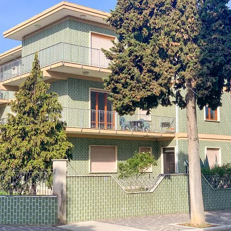 Appartamento Parco Della Pace